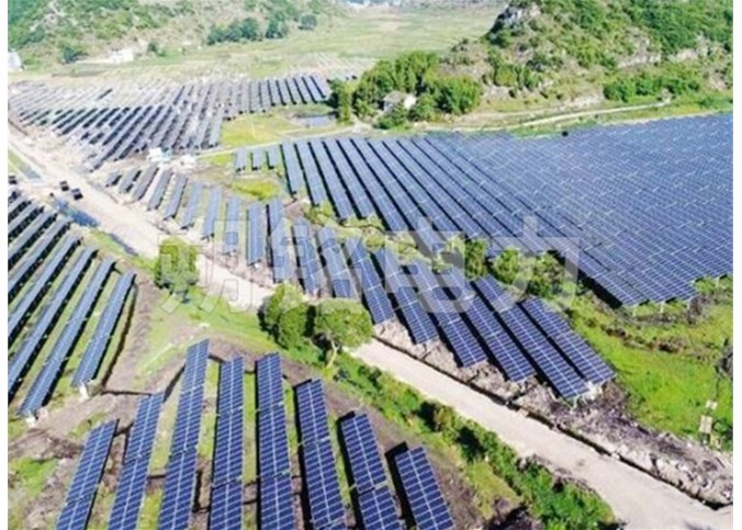 光伏電站突然故障停機(jī)，怎么才能快速排查修復(fù)？